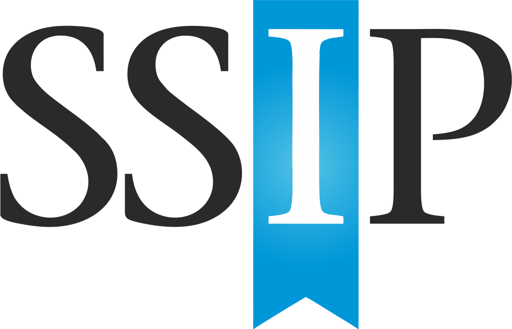 SSIP Supplier Logo Sticker Pack