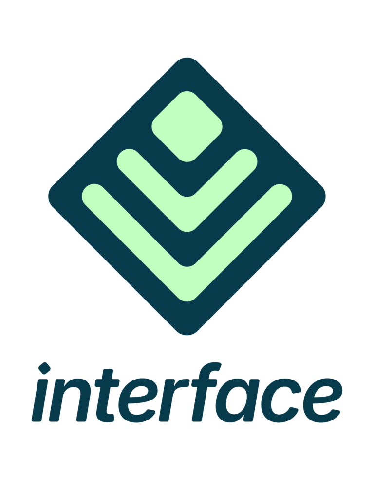 Interface Point Logo Interface NRM β SSIP