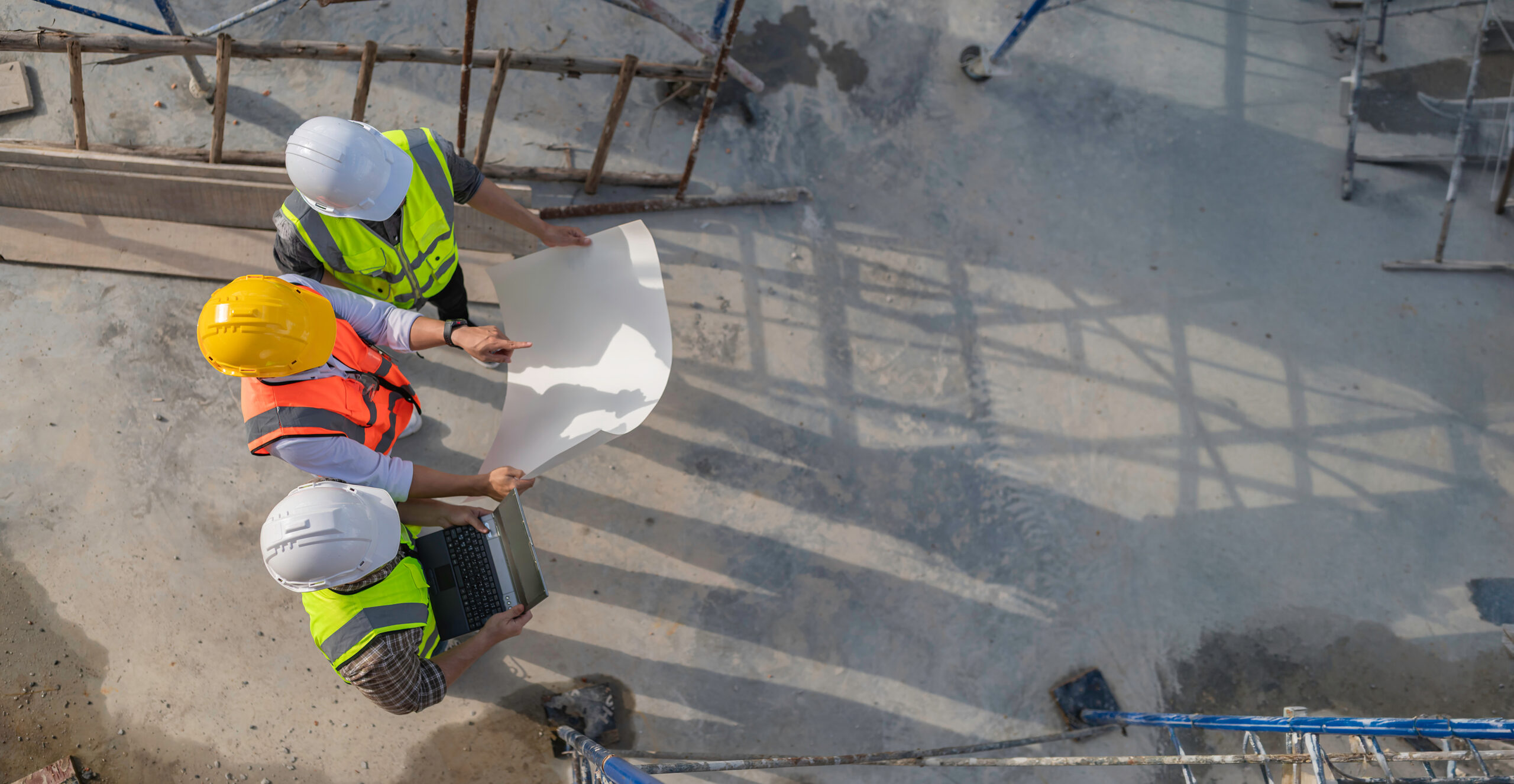Pass SSIP in 2026: Step-by-Step – Part 1: Getting Your Health and Safety Policy Right