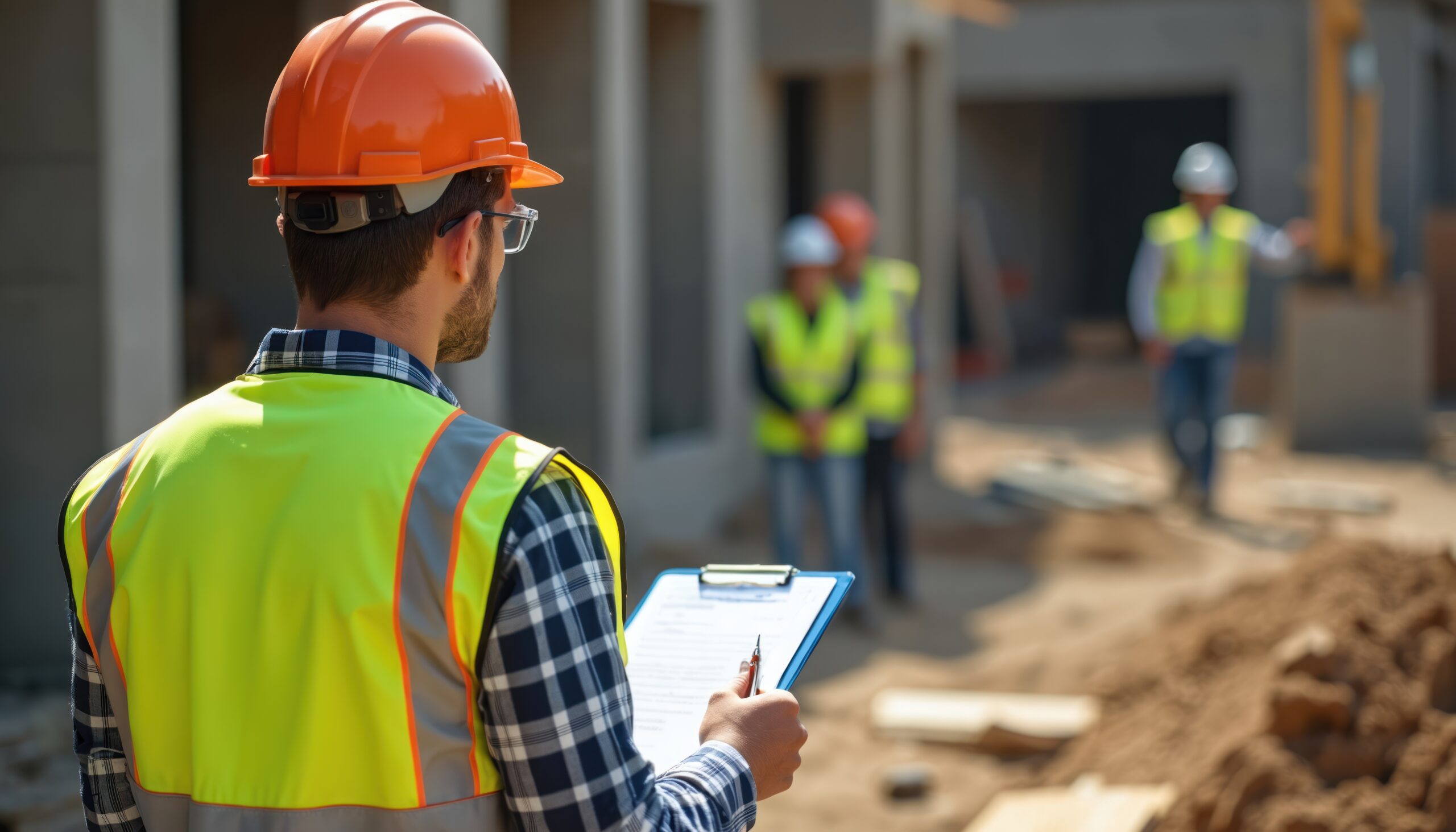 Pass SSIP in 2026: Step-by-Step   Part 3: Demonstrating Training and Workforce Competence