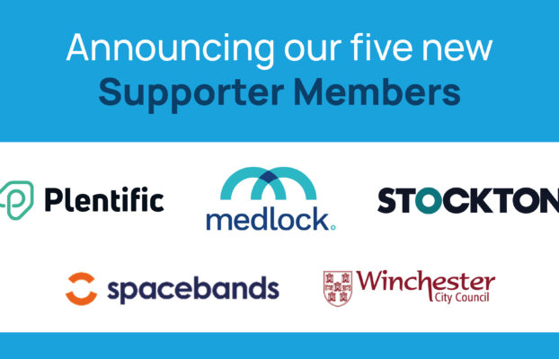 Five New Organisations Join SSIP as Supporter Members