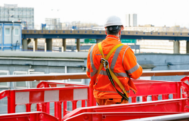 What the latest HSE fatality figures mean for procurement