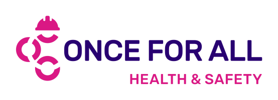 321 - OFA - HEALTH & SAFETY - COLOUR LOGO