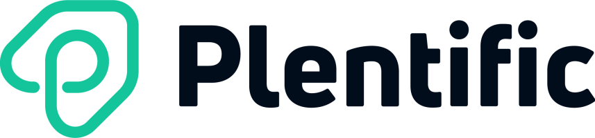 Plentific Logo 2026