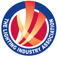The Lighting Industry Association Logo (2026)